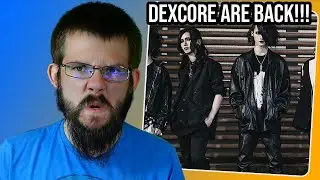 DEXCORE 20 (REACTION!!!)