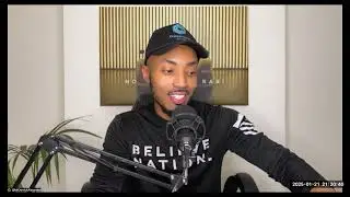 NVISIONU TNT Trading Walkthrough w/ Derrick Alexander (Episode 12)