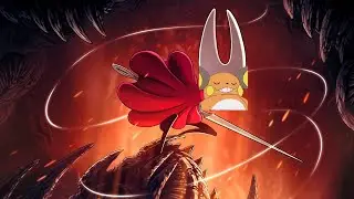 Hollow Knight: Silksong | Act 3! | Ep. 10