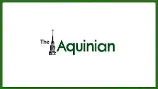Quality Block Party - The Aquinian Issue 6