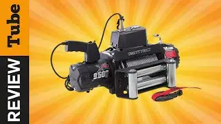 ✅Smittybilt 97495 XRC Winch