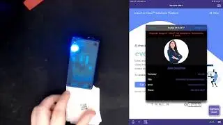 Create Remote Access Control points anywhere in seconds