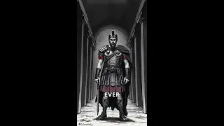 Decimation: The Harsh Reality of Roman Punishment #shorts