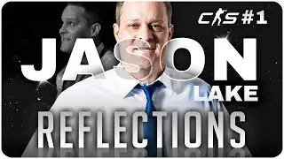 I Don’t Quit. Don't Understand the Meaning of the Word. - Reflections with Jason Lake 1/2 - CS 1.6