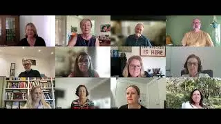 The Catalyst Network presentation, 19 October 2023
