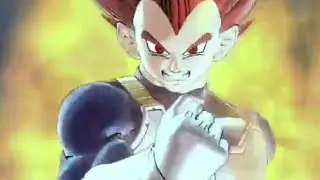 DLC vs MODS | Which SSG Vegeta is Better in Dragon Ball Xenoverse 2