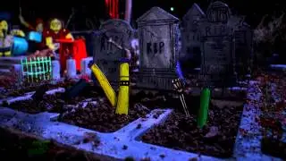 Quemacoches - Muertos