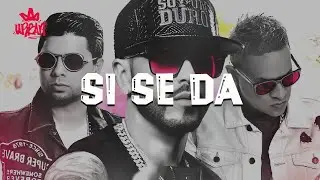 Yandel - Si Se Da ft. Plan B (Letra)