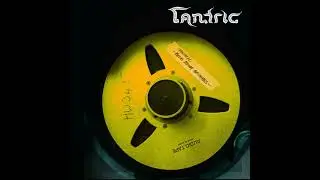 Tantric - Indiscretion