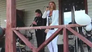 The Ko-Ko Band