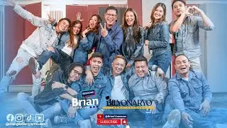 Sessions With Brian Yamsuan Ft. Jimmy Antiporda