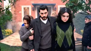 ميكانيكي بينقذ بنت زعيم القرية من العصابة وابوها بيعجب بشجاعته وبيخلي ولي العهد بدل ابنه المعاق 19