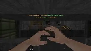 Doom Wads/Mods #108:Doom VS Duke Nukem