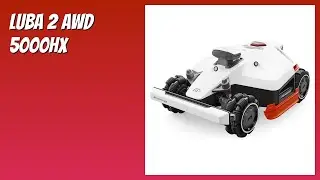 REVIEW (2025): LUBA 2 AWD 5000HX. Features