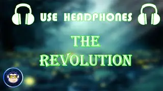 Egzod & Neoni - The Revolution (8D Audio)
