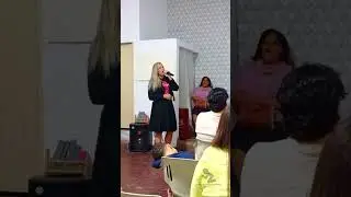 O HINO (THE ANTHEM) – Aline Barros | Uma celebração de VITÓRIA com GRAZY SILVA