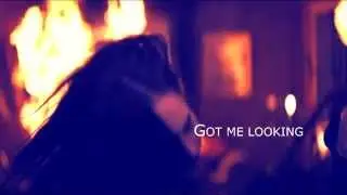 &bull; Sam Claflin 'n' Oona Chaplin ▼▲▼ Save Me Right Now &bull;