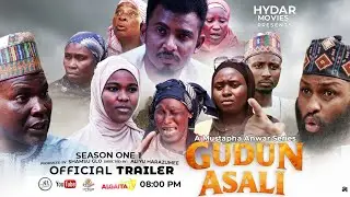 GUDUN ASALI official Trailer..