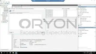 Steps to check the access log (RDP session) using Event Manager in Windows Server