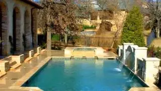 Pool And Spa Designs Ideas