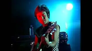 Casiopea - Red Zone (20th Anniversary Live) [UHD60 Upscale] | [Remastered]