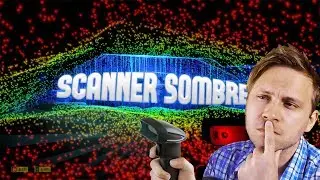 СЛИШКОМ СМЕЛЫЙ АРХЕОЛОГ | Scanner Sombre