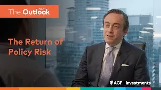 2025 Outlook: The Return of Policy Risk