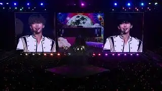 NCT DREAM - Hello Future〈THE DREAM SHOW 4 : DREAM THE FUTURE〉in Kuala Lumpur Malaysia 251213 4K
