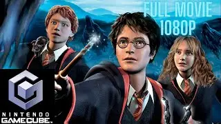 Гарри Поттер и узник Азкабана ВСЕ фрагменты фильма GameCube 1080p