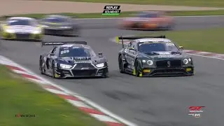 Motorsport Compilation 2020 #2