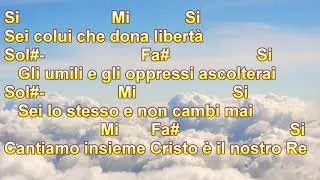 Ravviva in noi (SDV Worship) - Accordi e testo