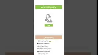 Last Date of Matric, F.A Admission