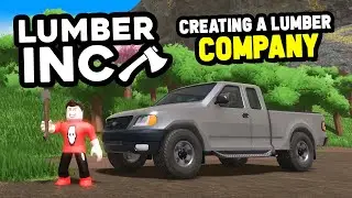 LUMBER INC is Finally Here and IT'S AMAZING!