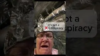 CONSPIRACY THEORY