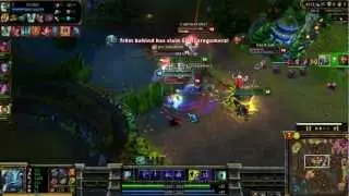 Fizz quadra