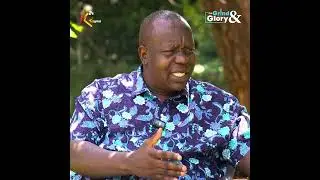 What is happening in the education sector right now is chaotic,  - Fred Matiang'i
