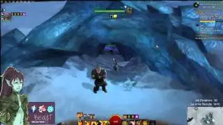 Worst kegger ever! - Guild Wars 2 [Twitch Highlight]