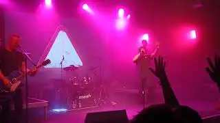 Mesh - My Protector