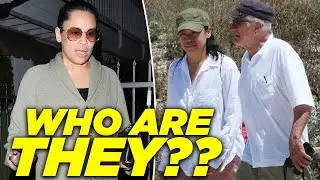 Who Is Robert De Niro's Baby Mama, Tiffany Chen