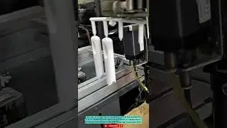 Pneumatic Cutter Tool: Precision Automation for Cutting Plastic Products #innovationtools