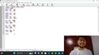 Instalación y uso de EMU8086