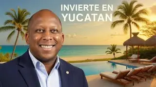 Malik: Terrenos en Yucatán