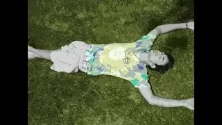 Cooper Rivers- (D.R.E.A.M.S.) Wireless