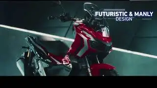 scooters - Honda Grom, Navi, Monkey, Super Cub, Trail, ADV150 - MiniMOTO changing the landscape