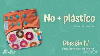 Pa&ntilde;ales ecol&oacute;gicos d&iacute;a sin IVA