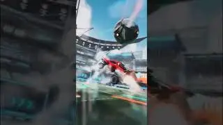 Haymaker came in clutch 😍 #jstone732 #clutch #rocketleague #calculated #oneclipedit #fyp
