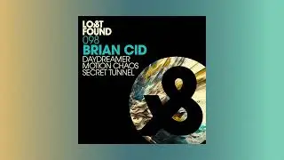 Brian Cid - Daydreamer (Original Mix)