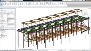 Autodesk Revit 2015 - Greater Accuracy of As-Built Model Definition