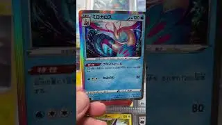 Milotic Holo