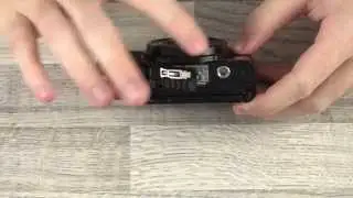 Nikon Coolpix S9900 Review (English)